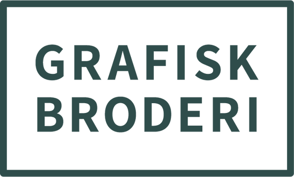 Grafisk Broderi