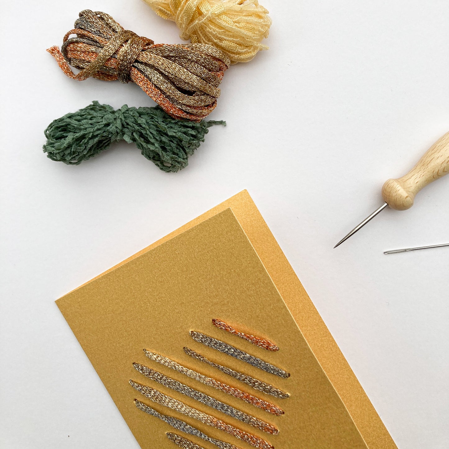 Papirskabeloner til Jul