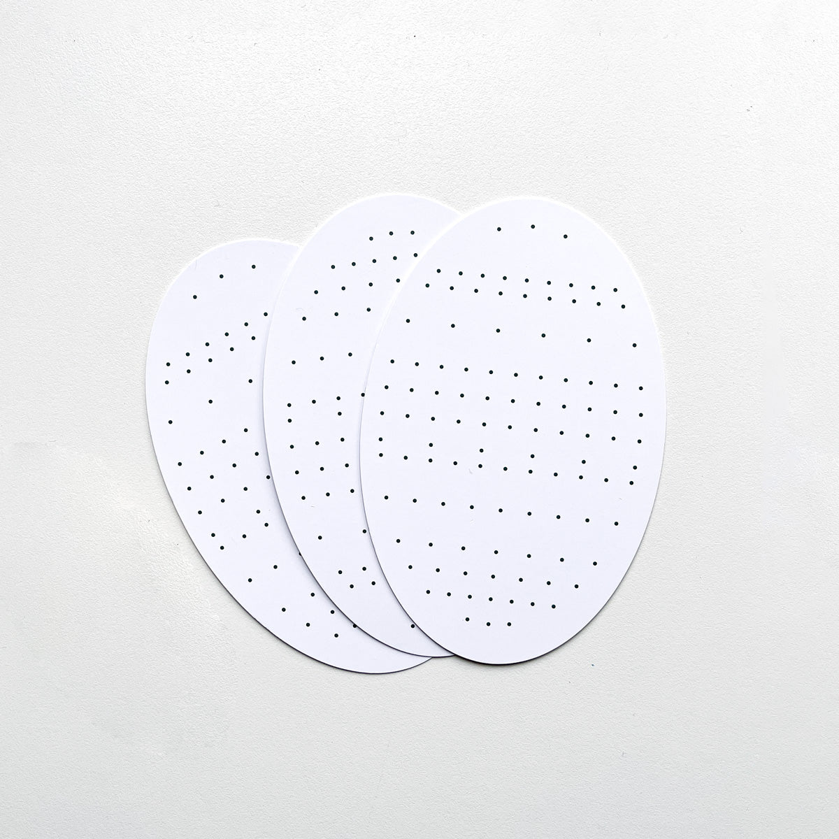 Papirskabeloner til Påske.