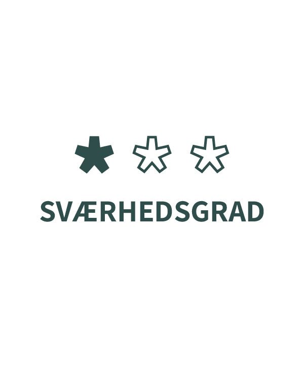 PDF broderi skabelon – JUL