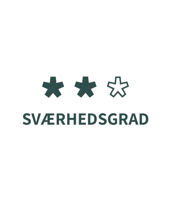 Broderikit på papir