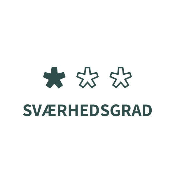 Broderikit til Julekort